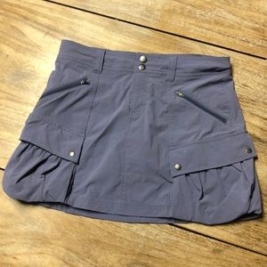 Athleta Skirt